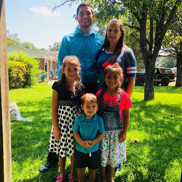 Meet your Posher, Ruth - Picture 1 of 1